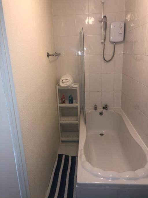 Marcela'S Place - Private Studio Near Heathrow West Drayton  Luaran gambar