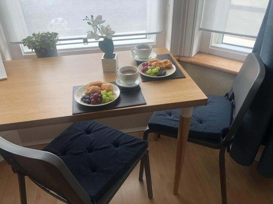Marcela'S Place - Private Studio Near Heathrow West Drayton  Luaran gambar